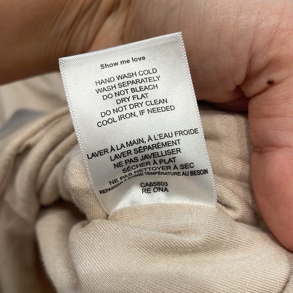 Re öna bodysuit - Picture 6 of 6